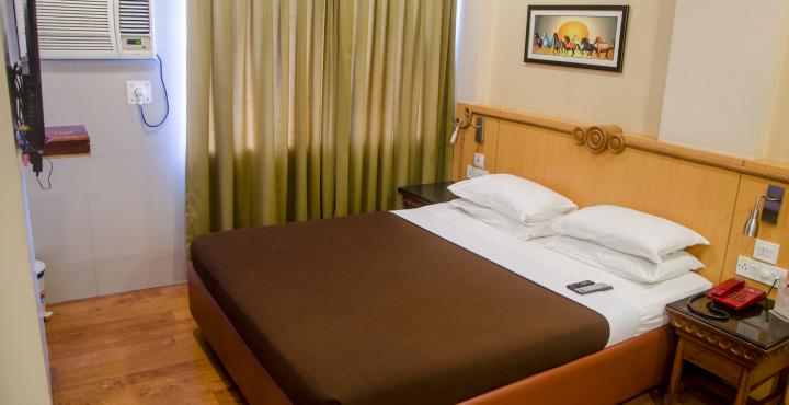 Host Inn International